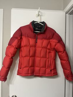 Marmot Ladies Down Jacket