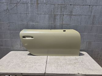 911 Right door 982 991 porsche 2011 2012 2013 2014 2015 2016 2017 2018 2019