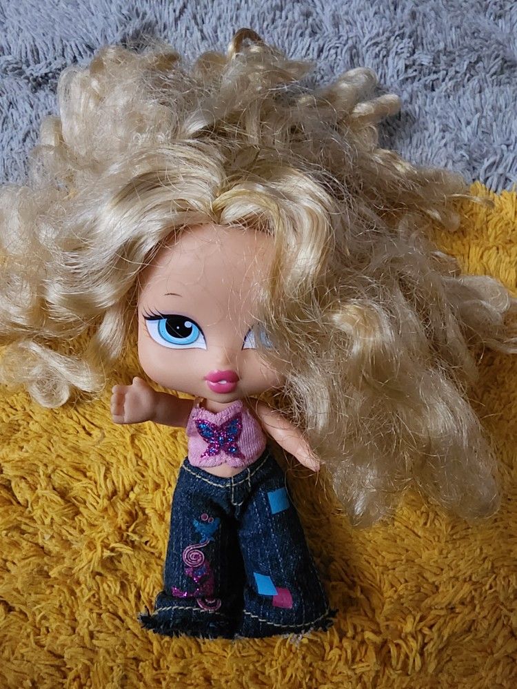 Bratz