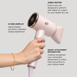 T3 Hair Dryer