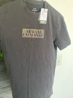 Armani exchange