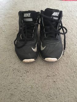 Little boys name brand shoes