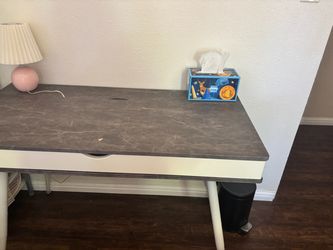 Modern Desk/Vanity