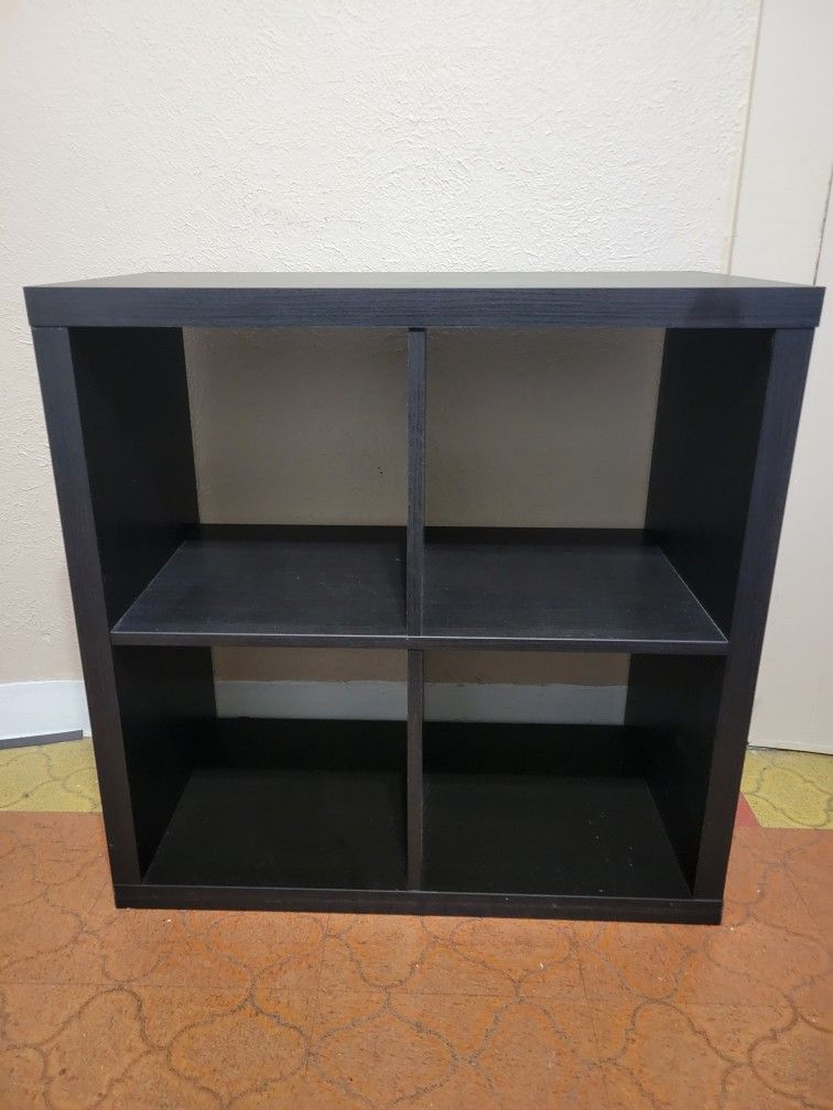 Ikea 4 Cube Book Shelf / Storage