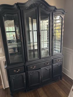 China furniture