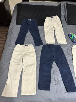 Pantalones Children’s Place 4t