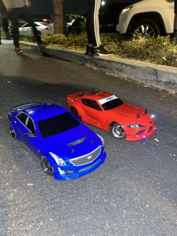 Drift Rc Car