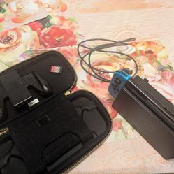 Nintendo Switch or Trade 