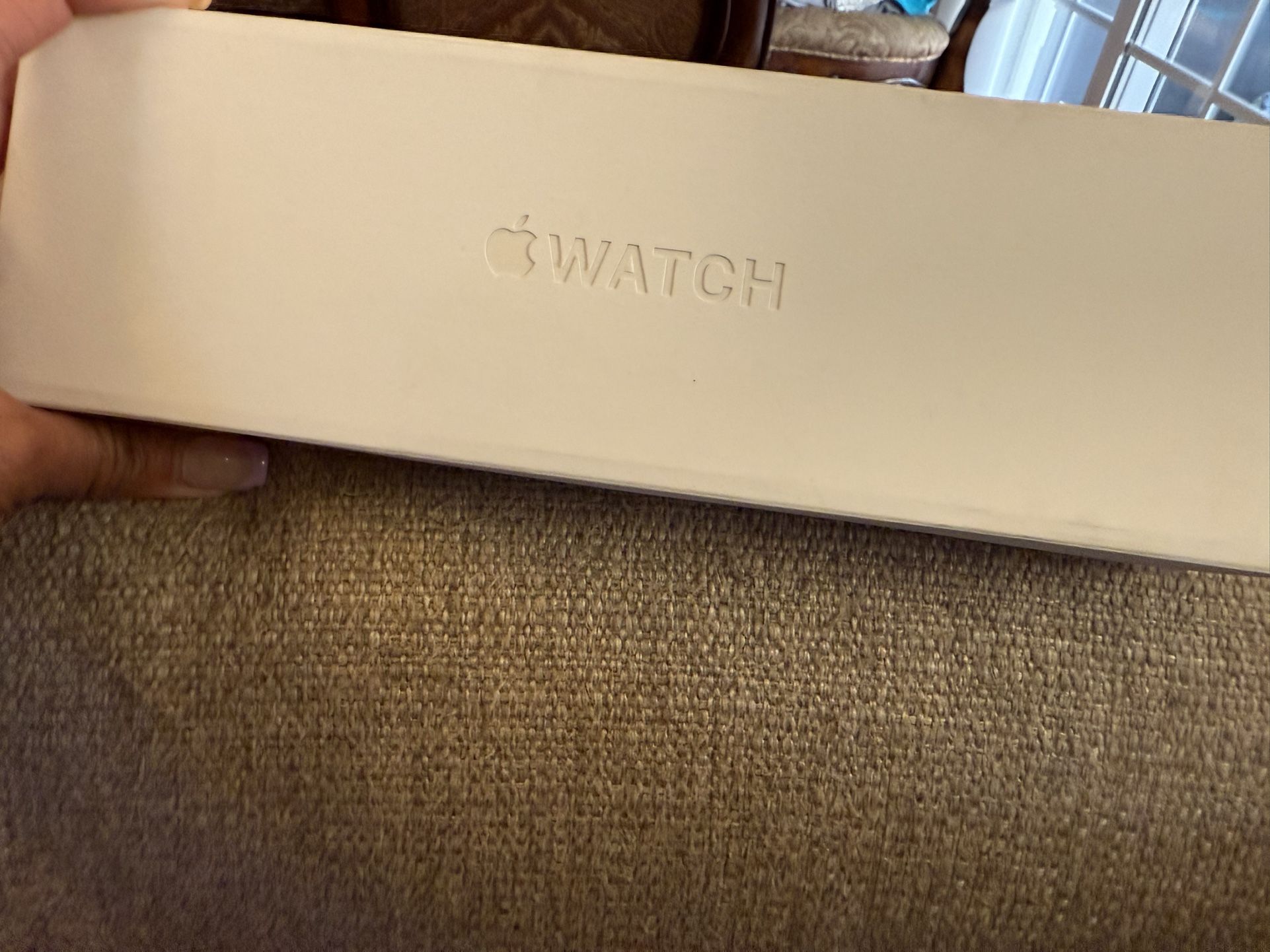 APPLE WATCH SERIES 10