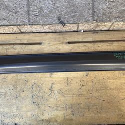 2017,2018,2019,2020,2021 Mazda Cx-5 Front Left Side Door Trim Molding 