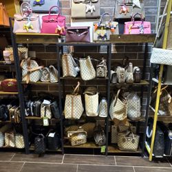 Designer Bags
