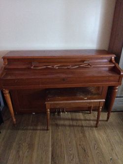 Piano