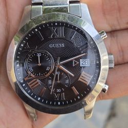 Guess Men's Watch 