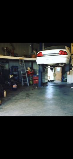 AUTOTECH / AUTOMOTRIZ