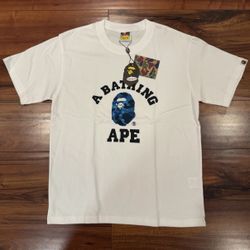 Bape Shirt