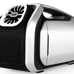 Portable A/C Unit Mark2