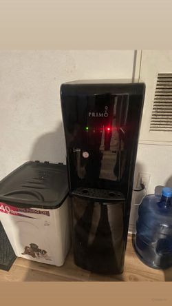 Primo Water Dispenser w/ Jug