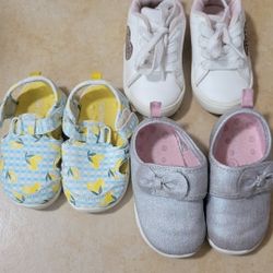 Baby Shoes