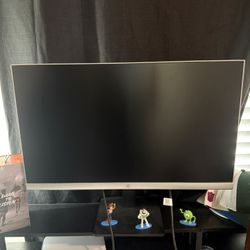 HP Monitor 27”