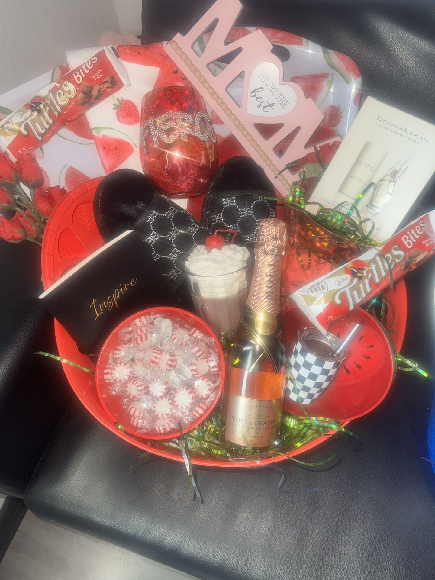 Mother’s Day Baskets