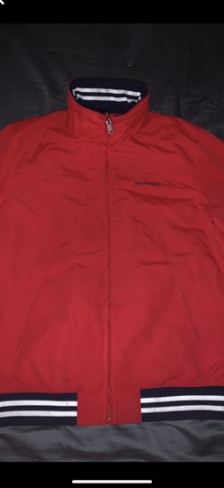 Tommy Hilfiger Jacket