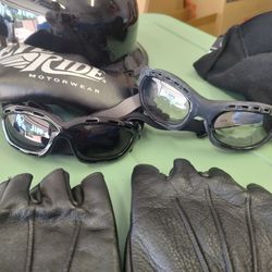 Harley Davidson Clothing