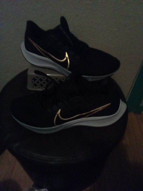 Nike Air Zoom Pegasus 38