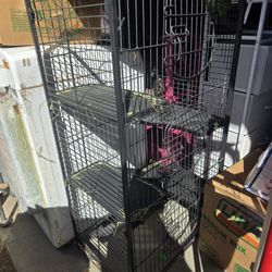 Cage