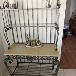 Bakers Rack 