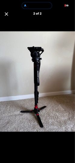 Neewer monopod