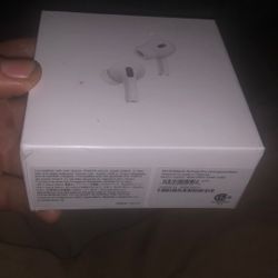 Air Podss 2 Generation 