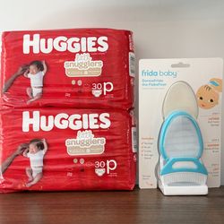 Brand New Baby Bundle- All For Only $15