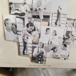 Wall   Clear photo gallery