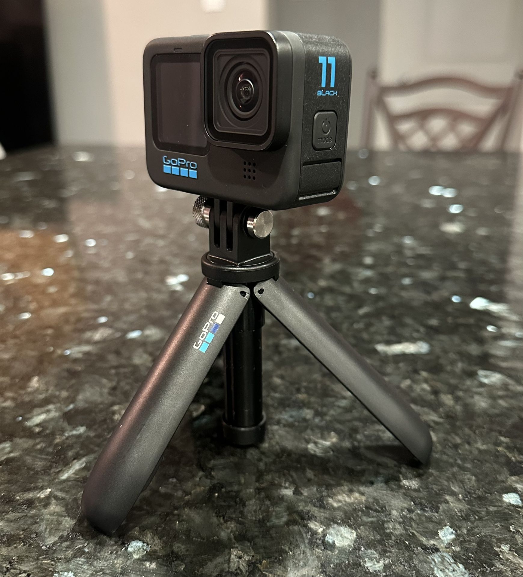 GoPro Hero 11 Black BRAND NEW