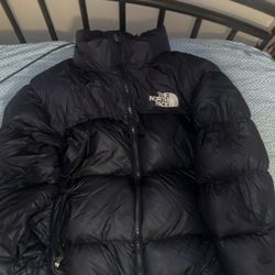 Northface Puffer