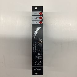 Tiptop Audio UZues Power Supply For Module Synth