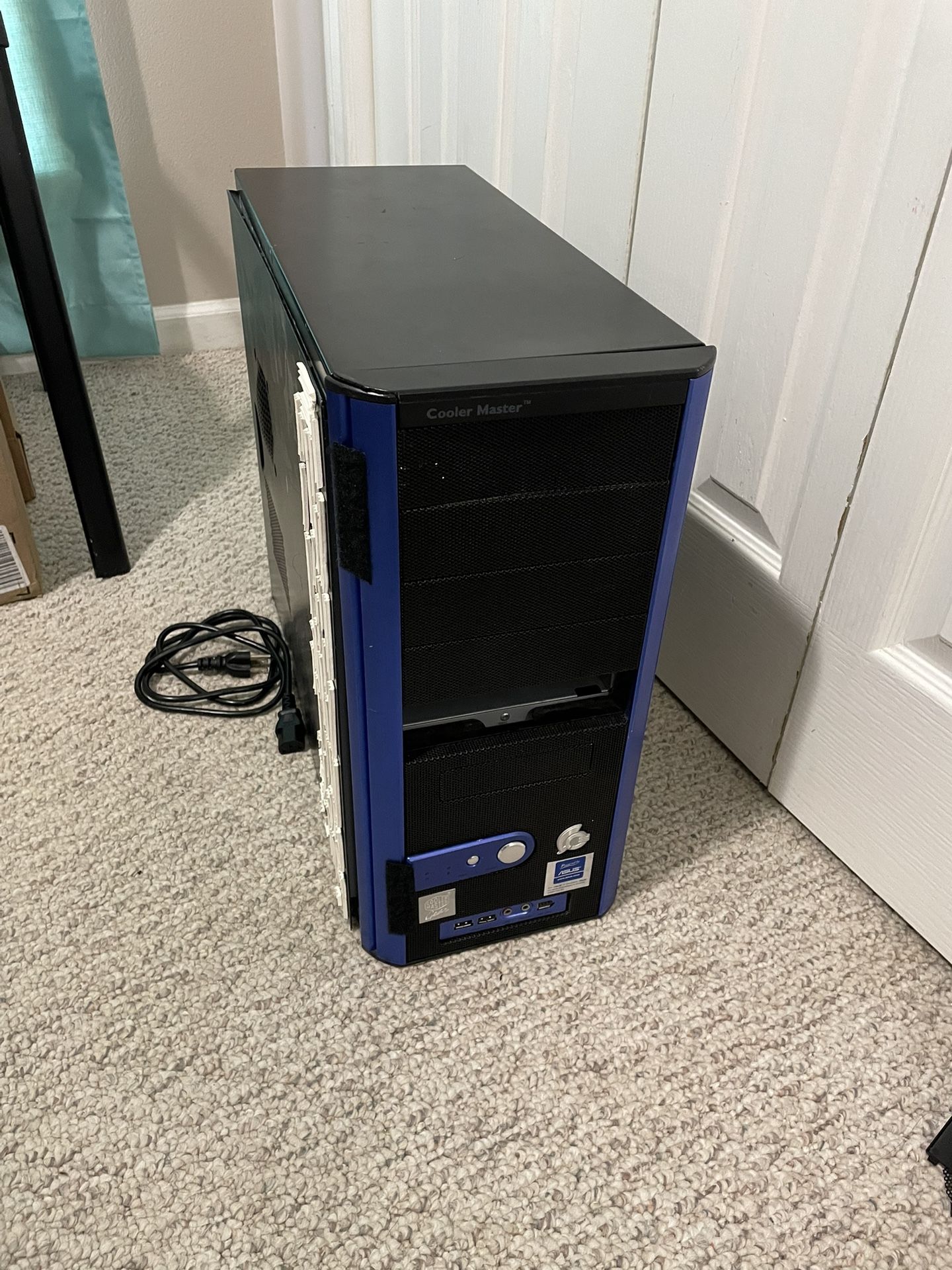 Old PC for Light Use