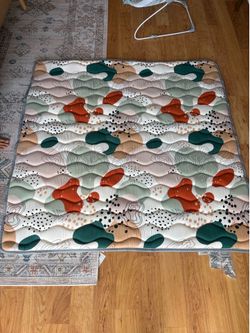 Play mat