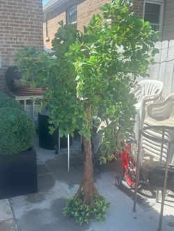 Artificial Tree