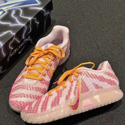 Nike Ja 3 size 13
