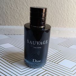 New Fragrance No Box