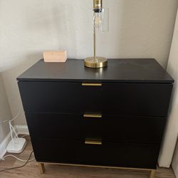 Side Table (2) 