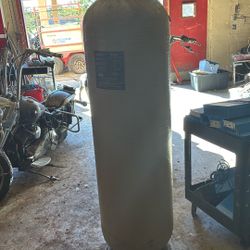 Polyethylene Filter