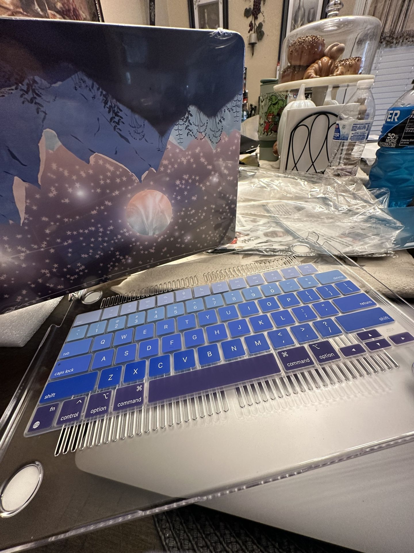 MacBook 13.6 Case