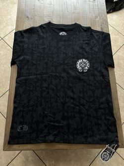Chrome Hearts Shirts Size S,M,L,XL Brand New With Tags 