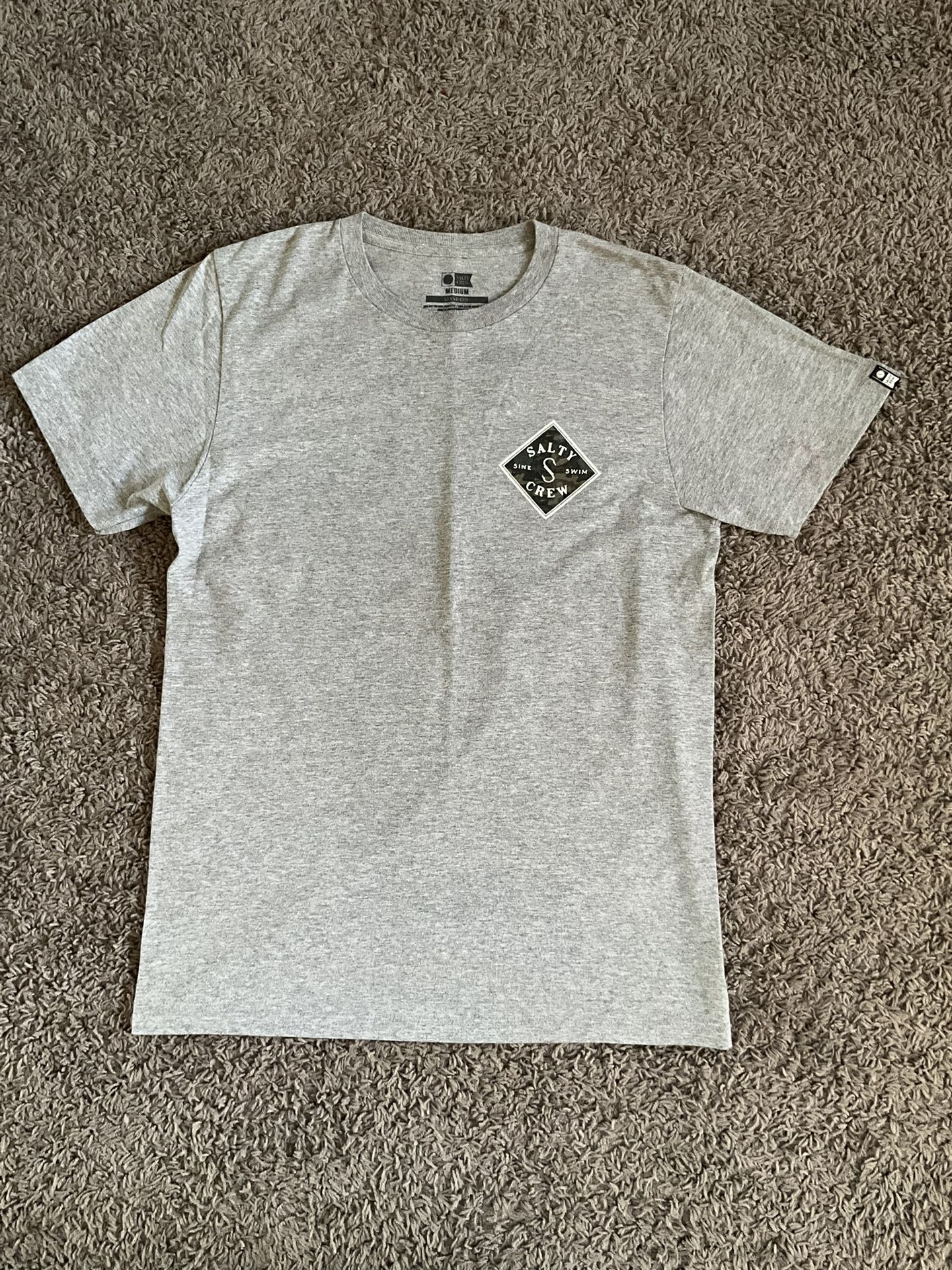 Salty Crew 3pack T-shirts Men’s Size M, L