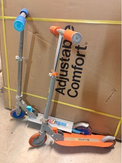 Kids Scooters