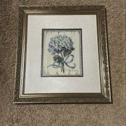 Canvas Pictures With Picture Frames