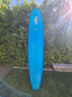 9’6 Walden Magic Model
