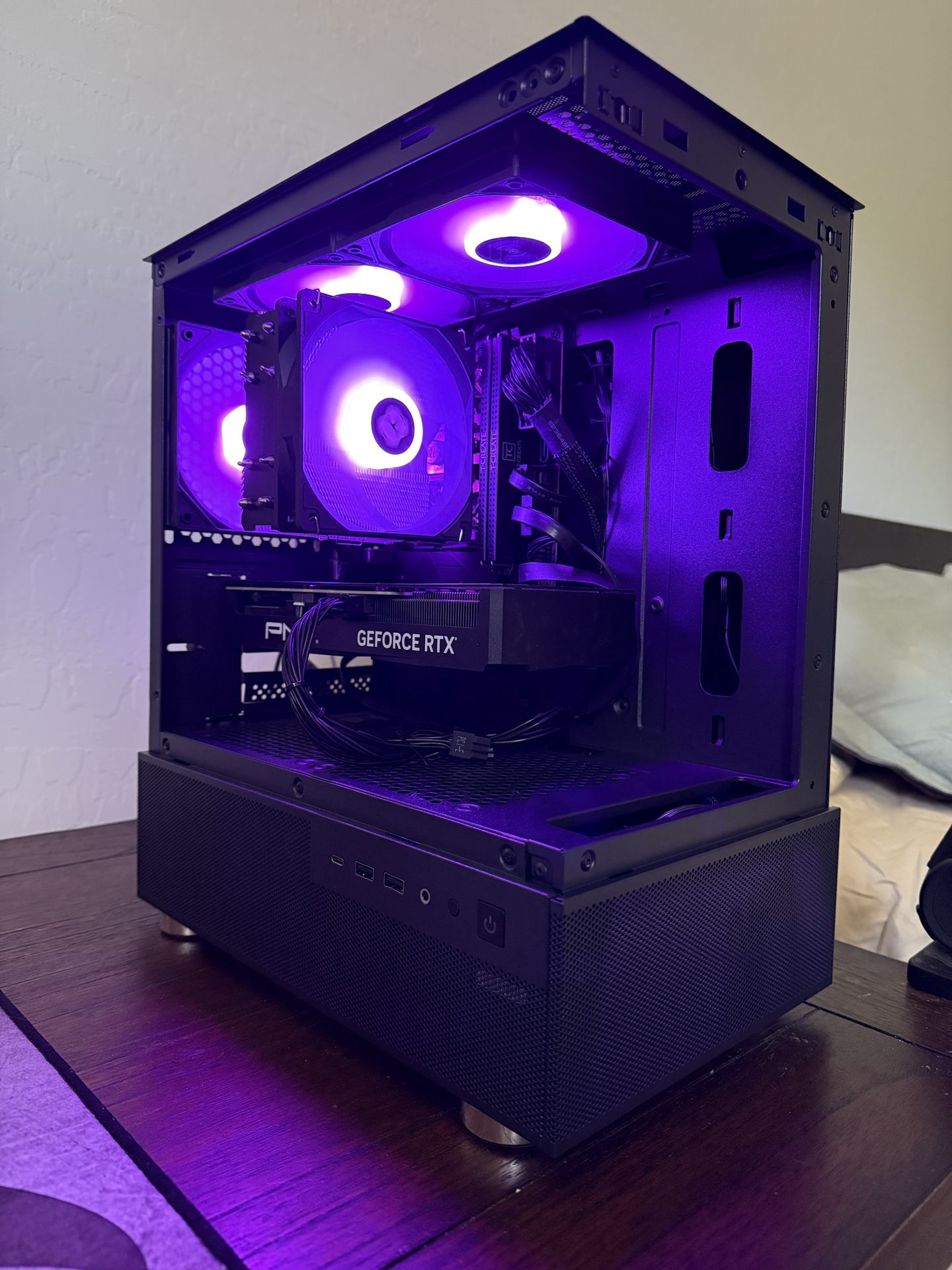 RTX 4070 | DDR5 Gaming Pc